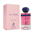 Alhaambra La Voie Women Edp 100ml