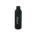 Matte Hot & Cold Minimal Style Bottle