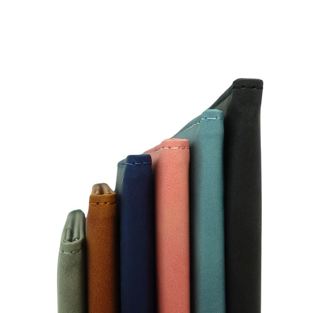 Executive Passport Holder RFID Travel Wallet