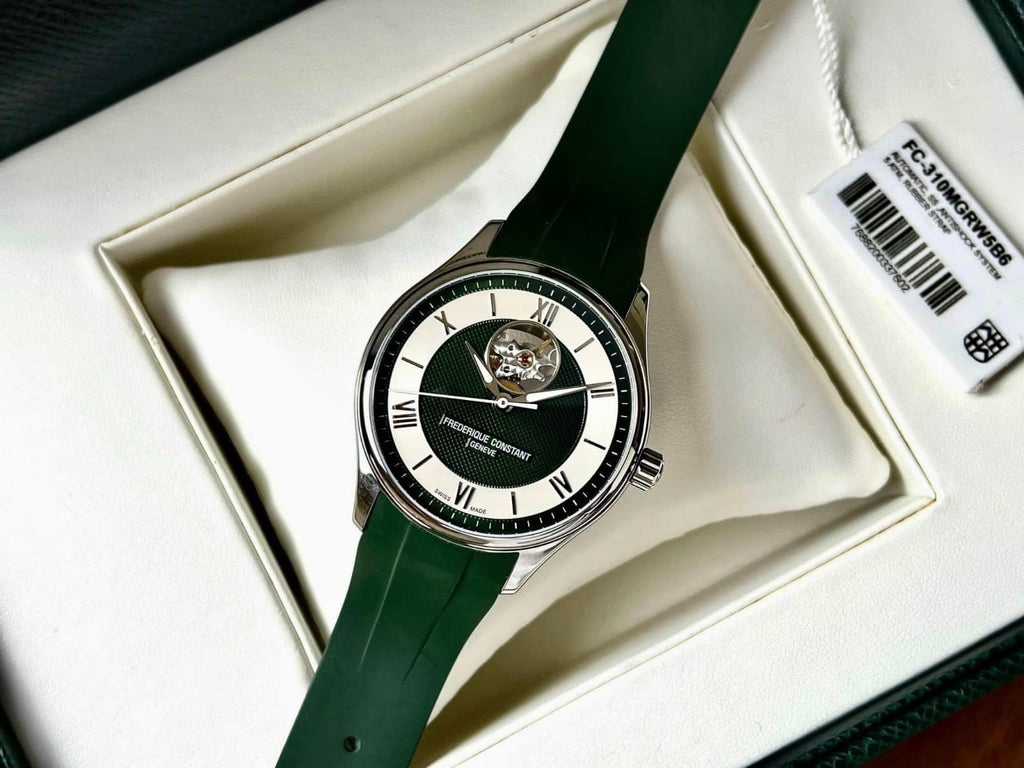Imperium Royale Automatic Skeleton Watch