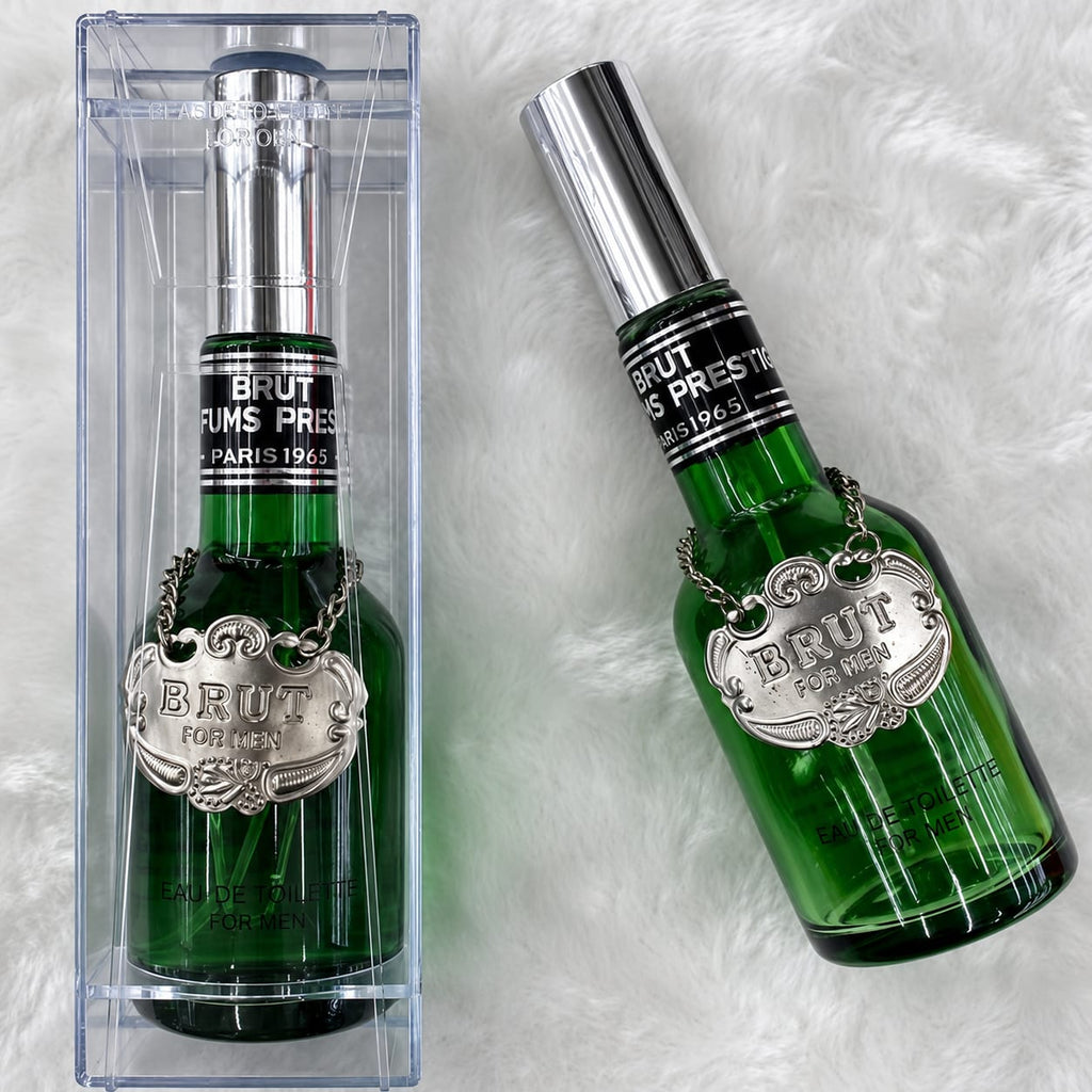 BRUT Reserve Men’s Cologne – Long Lasting Fresh & Bold Fragrance
