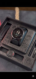 NovaX Elite SmartWatch