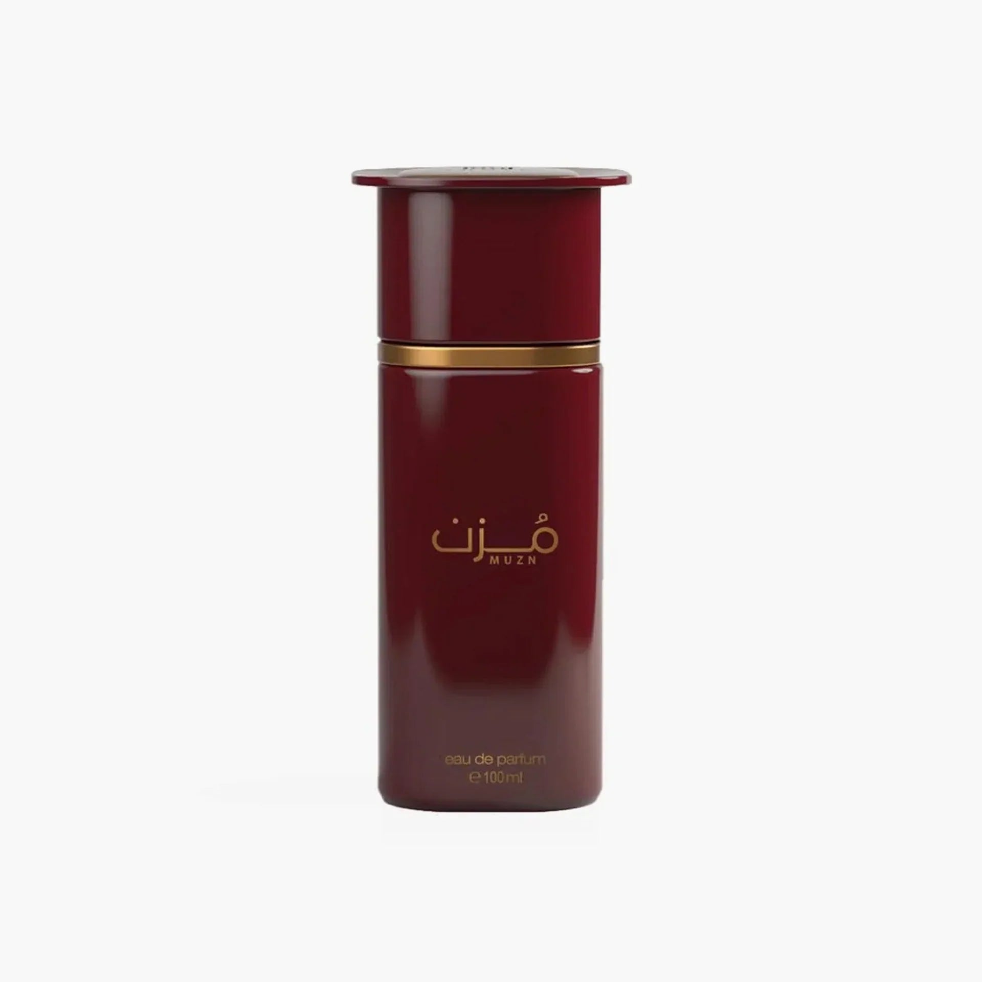 Ahmed Muzn Edp 100ml